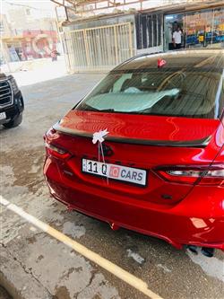 تويوتا كامري